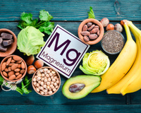 Magnésio: pra que serve o mineral queridinho dos atletas