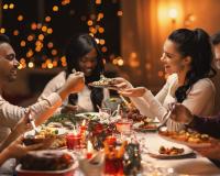 Pratos natalinos: confira receitas que combinam com essa data