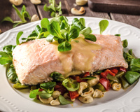 Molho beurre blanc: saiba o que é e veja 3 receitas deliciosas