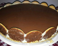 Torta holandesa