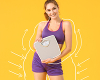 10 pequenos hábitos que você pode fazer todos os dias para perder muito peso