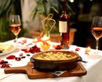 6 produtos para preparar as melhores receitas no Dia dos Namorados