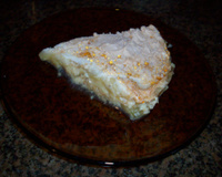 Torta de maçã