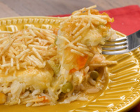 Receitas com batata palha: veja a lista com 55 delícias do TudoGostoso