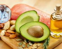 Jesús Vázquez, nutricionista: "Não é a gordura ou os carboidratos que nos engordam, é a insulina que nos engorda"