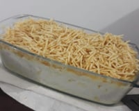 Delícia de peito de frango