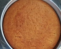 Bolo de banana sem leite rápido