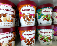 Häagen-Dazs está de saída do Brasil: por que os sorvetes premium são mais cremosos e saborosos que os comuns?