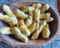 Bolacha do Vovô Euripes