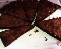 Brownie fitness