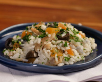 Acompanhamentos fáceis e gostosos para o churrasco de Ano-Novo