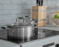 Ano novo, cozinha nova: ofertas de jogos de panela para acertar na variedade