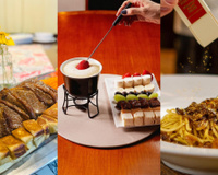 Dica de viagem: descubra restaurantes brasileiros entre os melhores do mundo e veja onde ir para um jantar romântico ou uma refeição em família