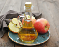 5 benefícios do vinagre de maçã com receitas