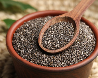 Pode comer quinoa crua? Descubra benefícios e como a semente deve ser consumida