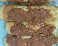 Massa para panquecas