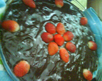 Maravilha de morango