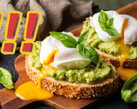 Cientistas criam proteína a partir do ar e eletricidade que pode substituir o pão e o ovo no futuro