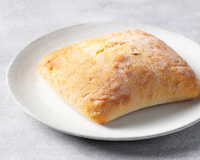 Nem pão de forma, nem francês: essa ciabatta sem sovar com apenas 5 ingredientes é minha receita de pão predileta para fazer em casa