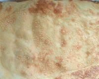 Filé de peixe ao molho branco fácil