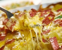 Cachorro quente no pote superfácil