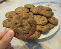 Cookies americanos