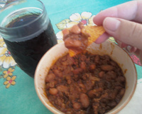 Chilli Mexicano Delicioso