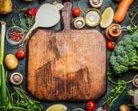 Dicas de sobrevivência na cozinha