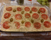 Misto quente de forno