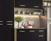 Monte agora sua cozinha dos sonhos por menos de 600 reais