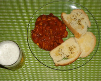 Moela de galinha ao molho