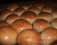 Pão de leite diet de liquidificador