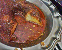 Pudim de Leite Moça