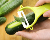 Casca do pepino: 4 benefícios incríveis e como aproveitar em casa de um jeito simples