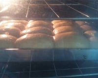 Bisnaguinha de leite