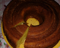 Bolo de milho cremoso fácil