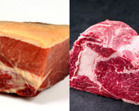 Comprar carne bovina com gordura amarela ou gordura branca: qual a diferença e qual é a melhor?
