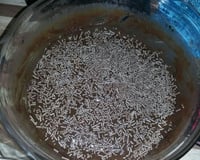 Brigadeiro de micro-ondas