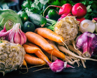 Alimentos in natura e processados: saiba as diferenças