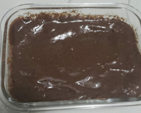 Bolo de chocolate 8 minutos