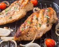 Receitas com comida congelada saudável: 5 refeições práticas e gostosas para o dia a dia