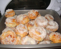 Rosca de Batata da Tutinha