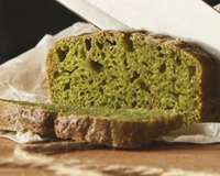 Pão de taioba: como fazer