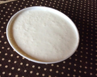 Creme de alho para churrasco