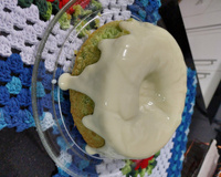 Bolo Verde