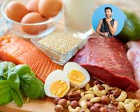 Você sabe quanta proteína deve comer por dia? A resposta depende do peso e se está em emagrecimento. Veja o que dizem estudos atuais!