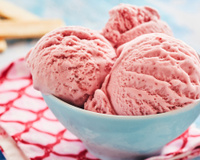 Sorvete caseiro de gelatina com apenas 3 ingredientes: receita econômica rende muito, faço dois litros com um pacote de gelatina