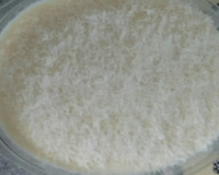 Cuscuz da Tati Pereira