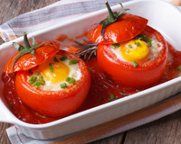 Receitas com tomate: confira 15 opções deliciosas do TudoGostoso