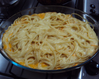 Macarrão dos Deuses